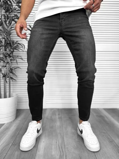 Blugi barbati conici 944 B16-2